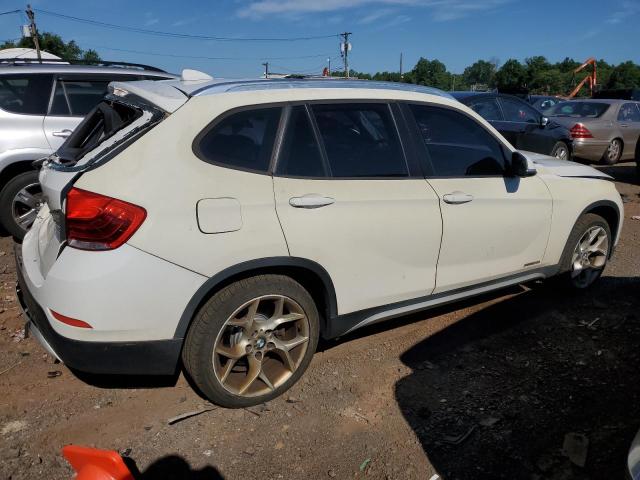 VIN WBAVL1C53DVR87676 2013 BMW X1, Xdrive28I no.3