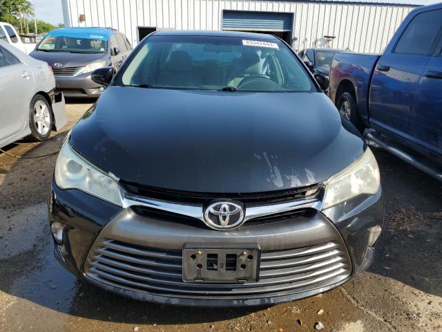 VIN 4T4BF1FK4FR487082 2015 Toyota Camry, LE no.5