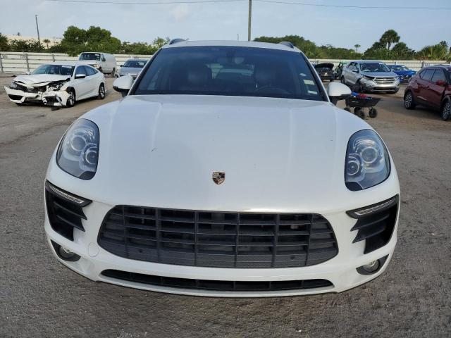 2016 Porsche Macan S VIN: WP1AB2A56GLB48617 Lot: 63061264