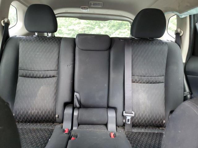 2019 NISSAN ROGUE S - KNMAT2MT4KP557239