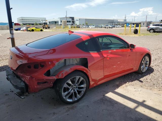 2016 HYUNDAI GENESIS CO - KMHHU6KJ4GU134119