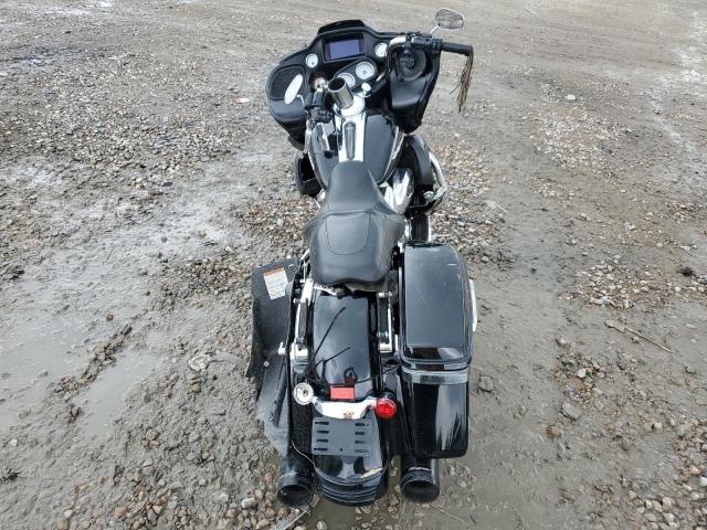 2020 HARLEY-DAVIDSON FLTRX 1HD1KHC12LB658945