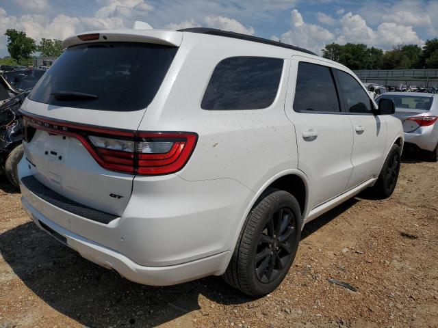 2019 DODGE DURANGO GT - 1C4RDJDG4KC781602
