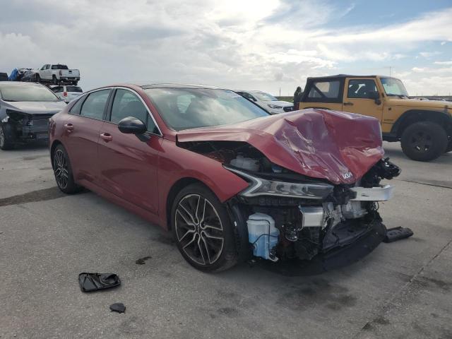 2024 KIA K5 GT - 5XXG44J80RG235007