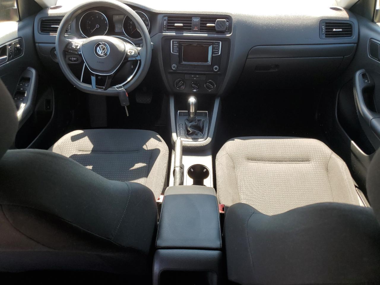 3VW267AJ2GM210448 2016 Volkswagen Jetta S