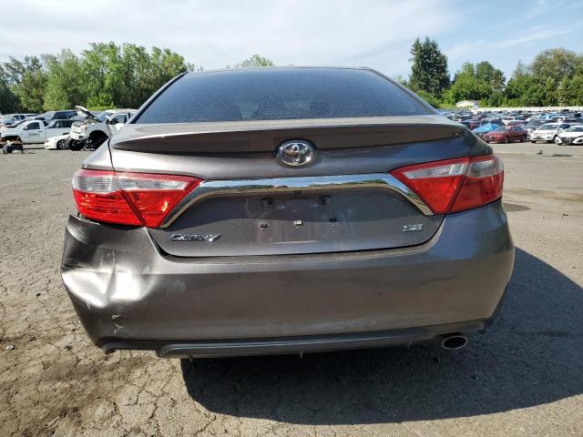 VIN 4T1BF1FK9FU935567 2015 Toyota Camry, LE no.6