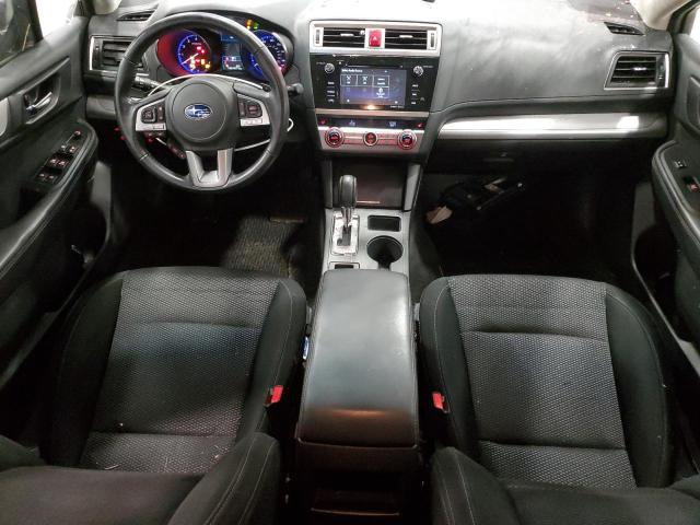 2016 Subaru Outback 2.5I Premium VIN: 4S4BSAFC9G3240999 Lot: 61993864