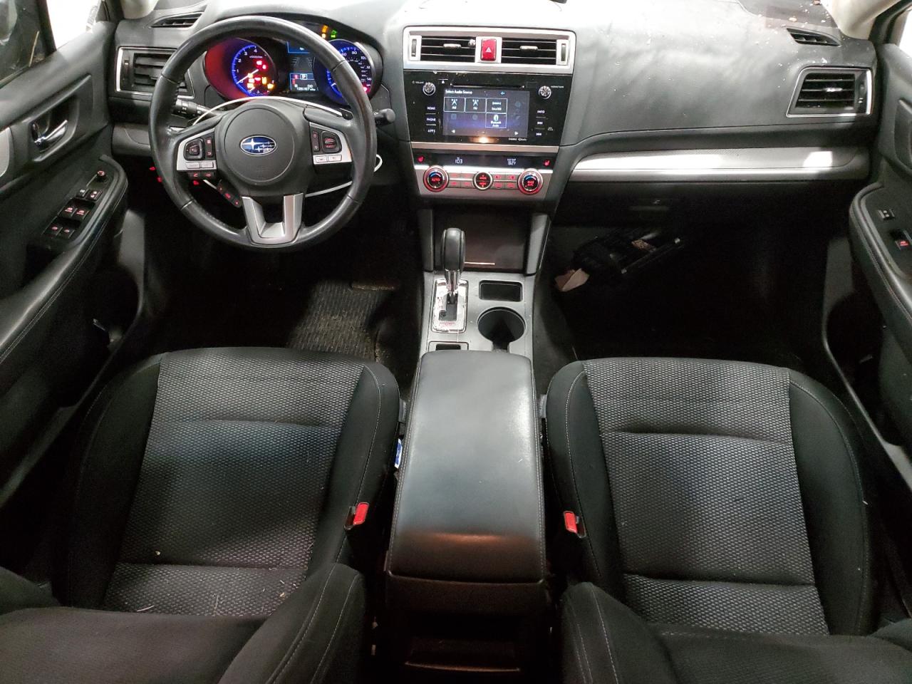 4S4BSAFC9G3240999 2016 Subaru Outback 2.5I Premium