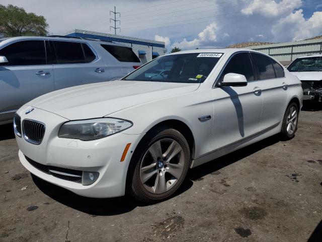 VIN WBAXH5C55DDW11777 2013 BMW 5 Series, 528 XI no.1