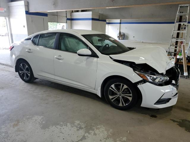 2023 NISSAN SENTRA SV 3N1AB8CV4PY253779  61736314