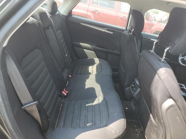 2015 Ford Fusion Se VIN: 1FA6P0H78F5109850 Lot: 62113144