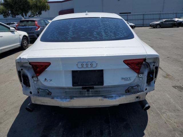 2013 Audi A7 Prestige VIN: WAU3GAFC4DN113844 Lot: 62880144