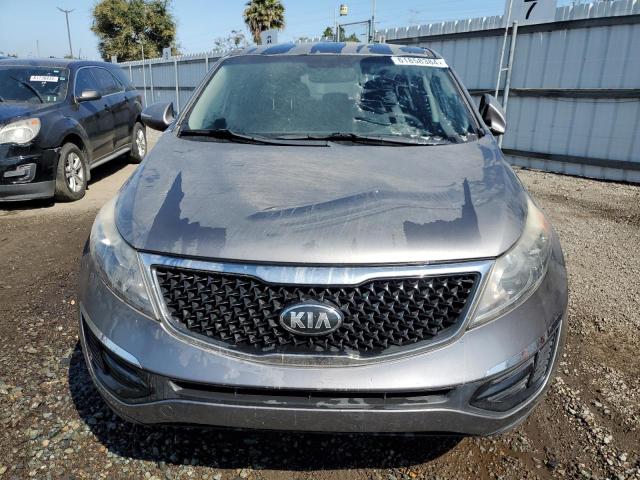 2015 KIA SPORTAGE L - KNDPB3AC2F7784118