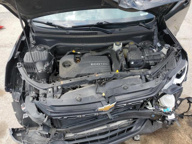 2019 CHEVROLET EQUINOX LT 3GNAXKEV2KL251390  62982764