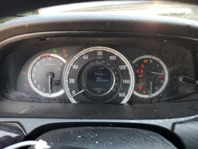 2017 HONDA ACCORD LX - 1HGCR2F48HA199766