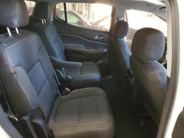 2022 GMC Acadia Sle VIN: 1GKKNKL49NZ166576 Lot: 62270204