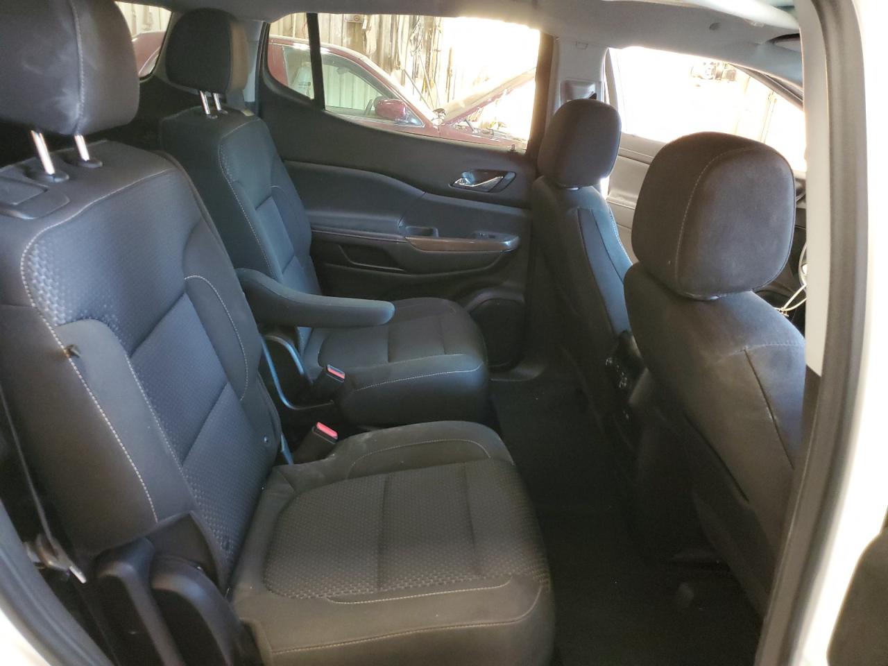 1GKKNKL49NZ166576 2022 GMC Acadia Sle