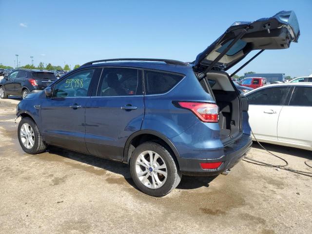 2018 FORD ESCAPE SEL - 1FMCU0HD5JUB60650