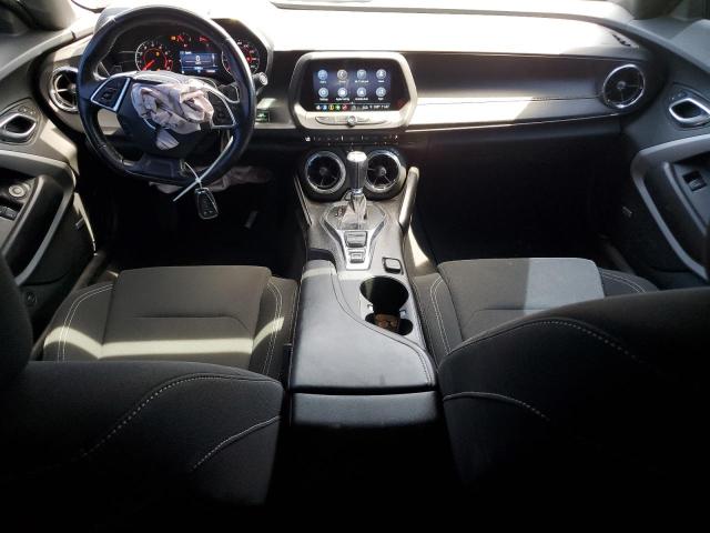 2019 Chevrolet Camaro Ls VIN: 1G1FB1RS3K0125357 Lot: 61571164