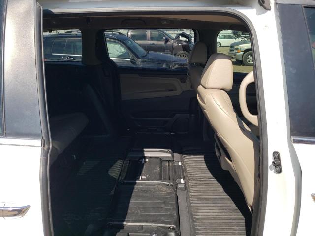 2020 HONDA ODYSSEY EX - 5FNRL6H7XLB055564