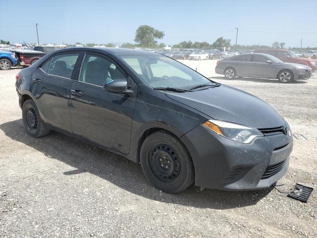 2015 TOYOTA COROLLA L - 2T1BURHE9FC267427