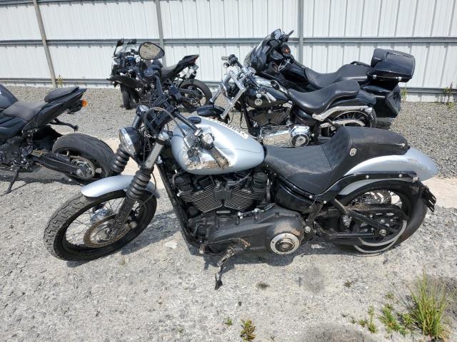 2020 HARLEY-DAVIDSON FXBB 1HD1YJJ11LB019674