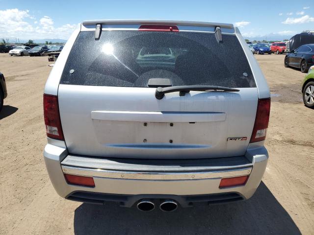 2006 Jeep Grand Cherokee Srt-8 VIN: 1J8HR78346C303329 Lot: 61764154