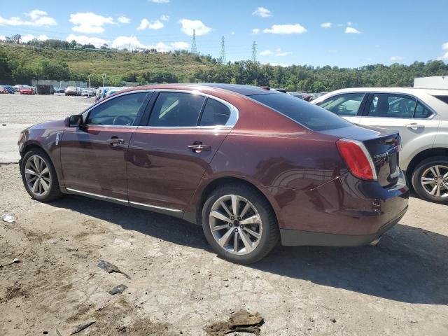 1LNHM94R29G623205 | 2009 Lincoln mks