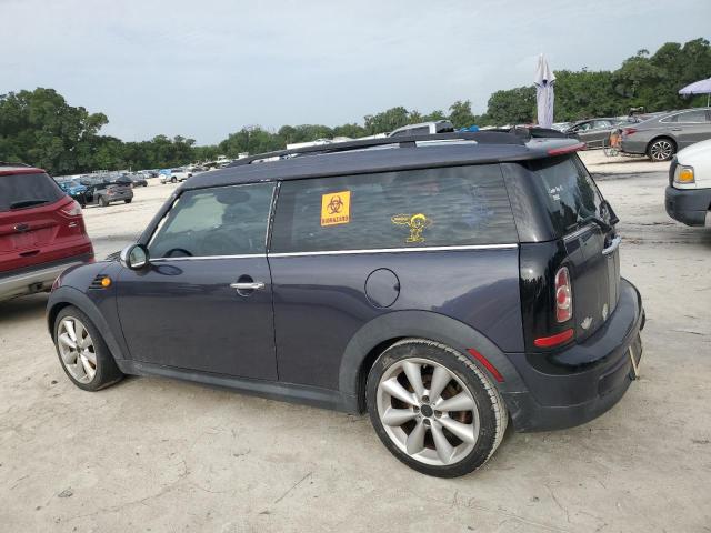 2012 Mini Cooper Clubman VIN: WMWZF3C54CT189279 Lot: 62527094