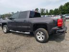 CHEVROLET SILVERADO photo