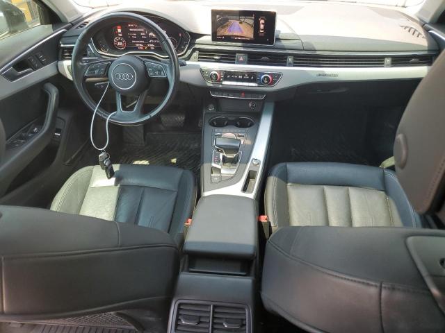 VIN WAUENAF42HN053494 2017 Audi A4, Premium Plus no.8