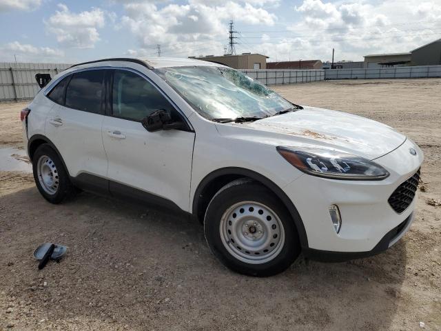 2021 FORD ESCAPE SEL - 1FMCU0H63MUA24409
