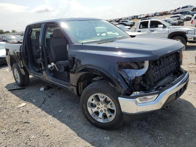2021 FORD F150 SUPER - 1FTFW1ED5MFB52904