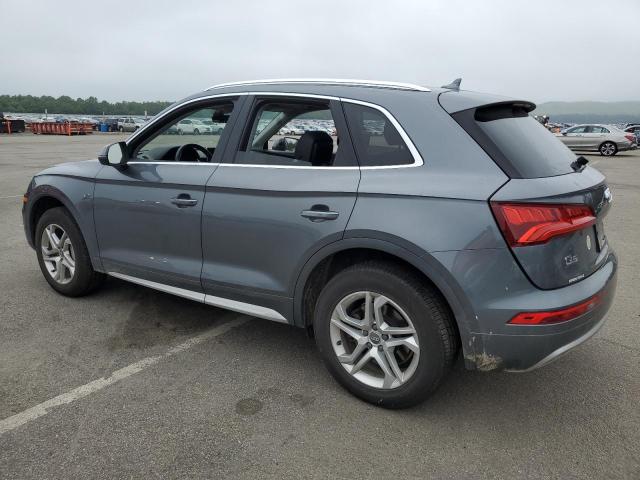 VIN WA1BNAFY5J2019706 2018 Audi Q5, Premium Plus no.2