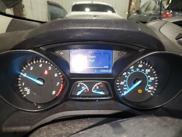 2015 FORD ESCAPE SE - 1FMCU0G79FUC64707