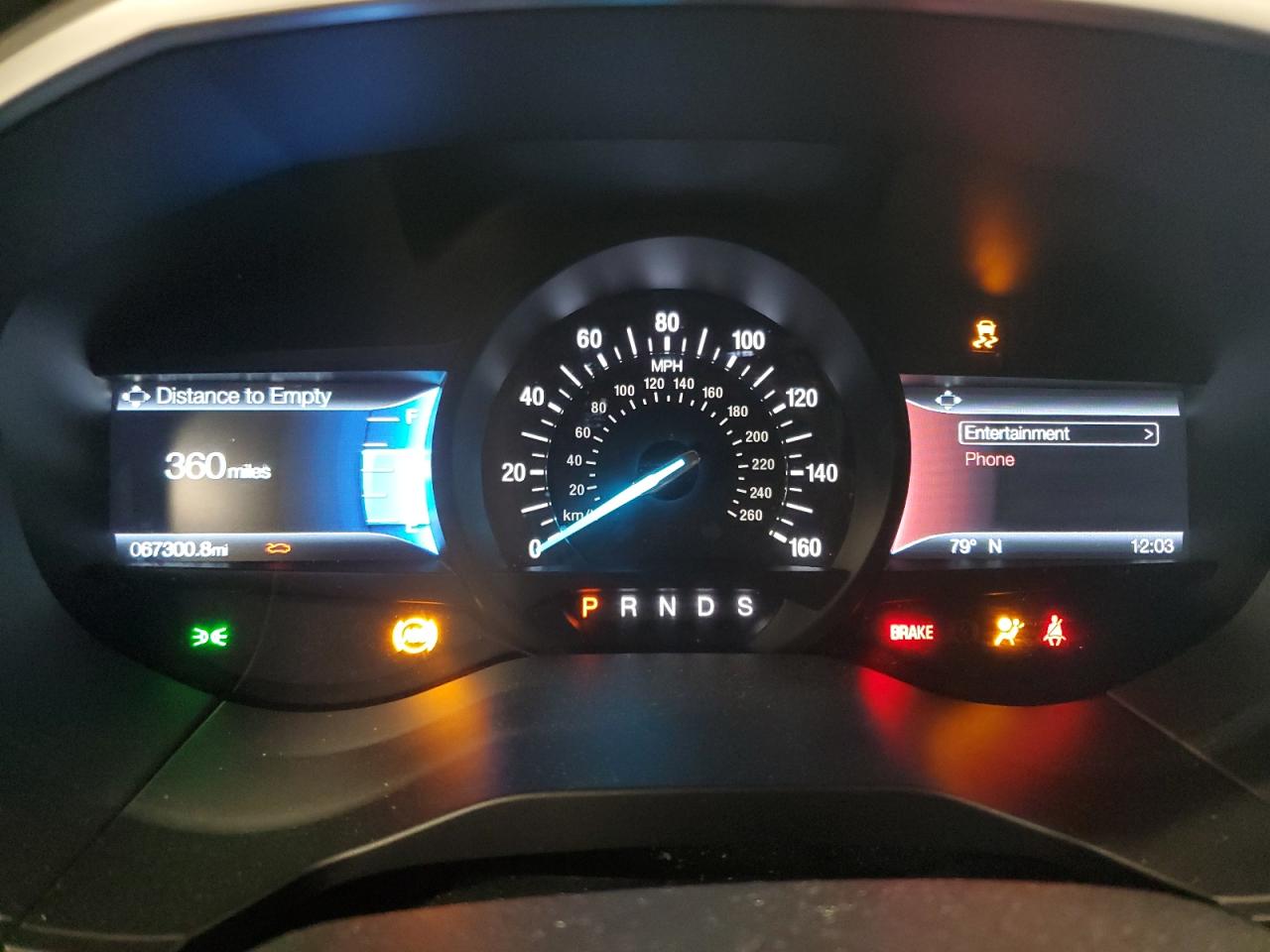 2FMPK4J97LBB47220 2020 Ford Edge Sel