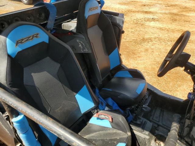 2019 POLARIS RZR XP TUR - 3NSVDE920KF584155