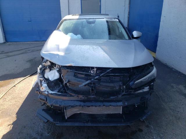 2022 HONDA CIVIC EX 2HGFE1F78NH323609  62411954