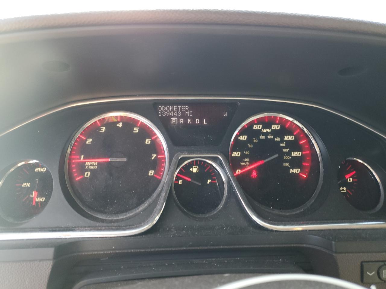 1GKKVTKD6EJ244947 2014 GMC Acadia Denali