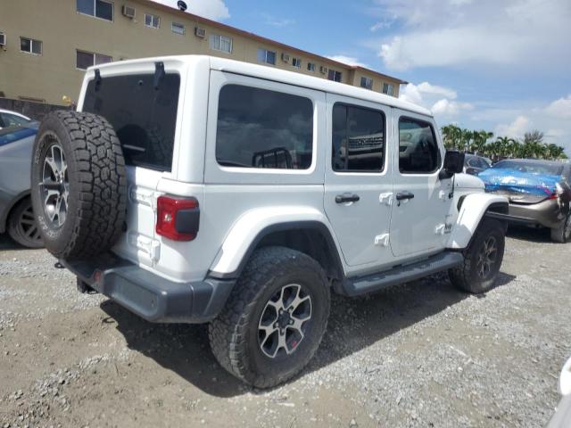 2020 JEEP WRANGLER U - 1C4HJXEG0LW211473