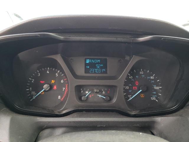 2015 FORD TRANSIT T- - 1FTYR3XG4FKA36624