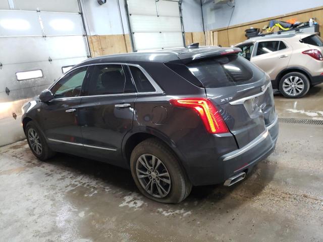 2017 Cadillac Xt5 Luxury VIN: 1GYKNBRS6HZ258115 Lot: 62289394