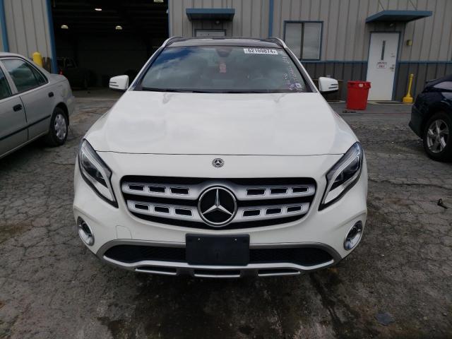 VIN WDCTG4GB0LU022756 2020 Mercedes-Benz GLA-Class,... no.5