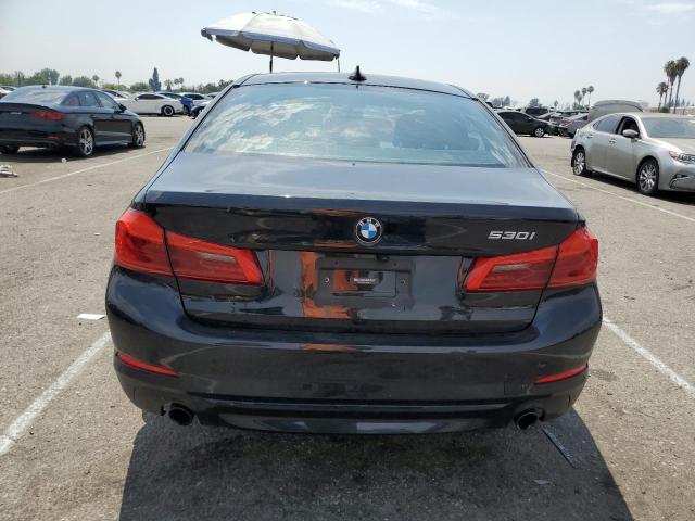 VIN WBAJR3C00LWW68516 2020 BMW 5 Series, 530 I no.6