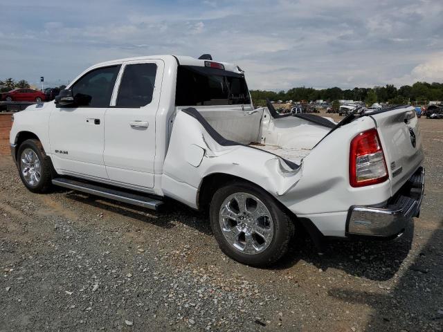 2022 RAM 1500 BIG H - 1C6RREBTXNN253782