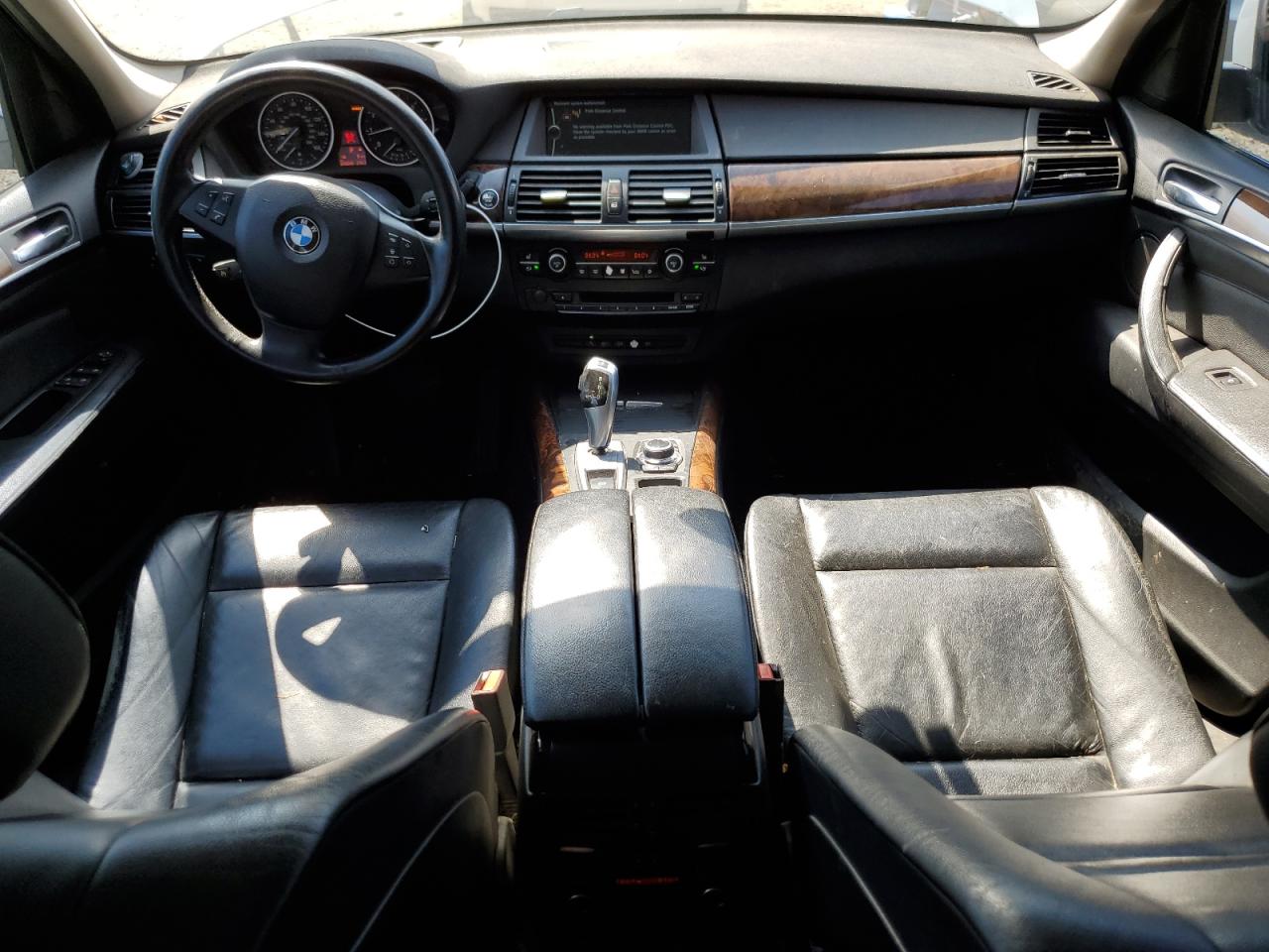 5UXZV4C54D0G57088 2013 BMW X5 xDrive35I