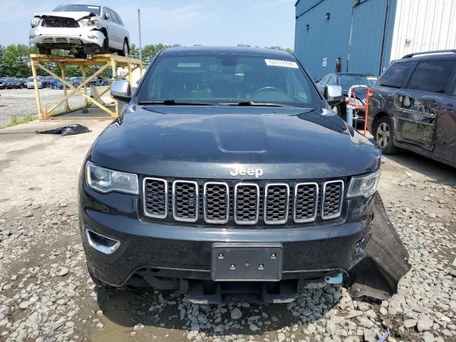 VIN 1C4RJFBG4KC814607 2019 Jeep Grand Cherokee, Lim... no.5