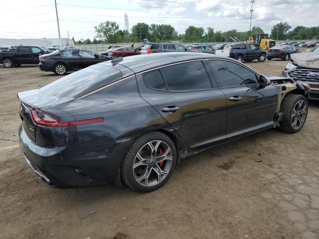 2019 KIA STINGER GT - KNAE55LC1K6057881