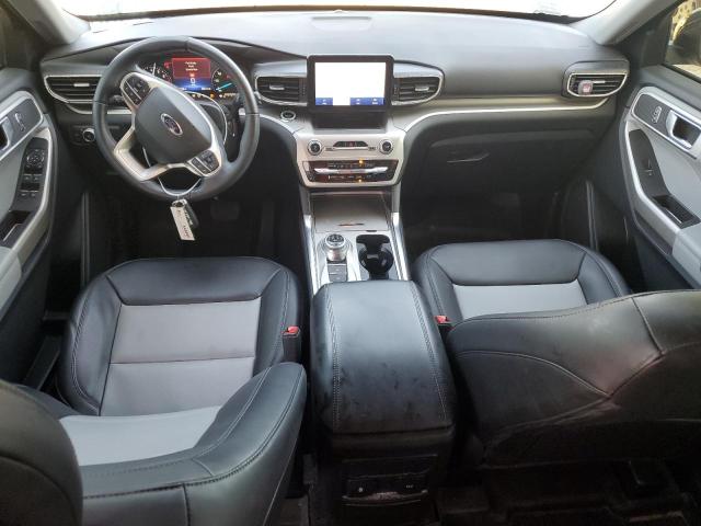 2022 Ford Explorer Xlt VIN: 1FMSK7DH3NGC00263 Lot: 61297044