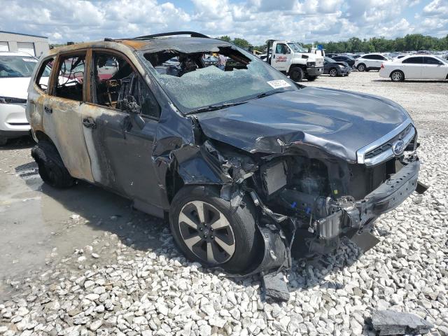 2018 SUBARU FORESTER 2 - JF2SJAGC0JH566076